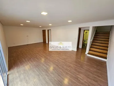Sobrado com 3 Quartos para alugar, 225m² no Saúde, São Paulo