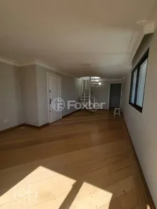 Apartamento com 3 Quartos à venda, 204m² no Jardim Paraíso, São Paulo