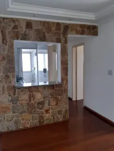 Apartamento com 2 Quartos para alugar, 59m² no Vila Príncipe de Gales, Santo André