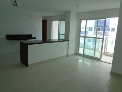 Apartamento com 3 Quartos à venda, 91m² no Jardim Oceania, João Pessoa