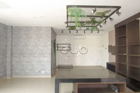 Loja / Salão / Ponto Comercial à venda, 287m² no São Luiz, Piracicaba