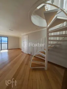 Apartamento com 3 Quartos à venda, 204m² no Jardim Paraíso, São Paulo