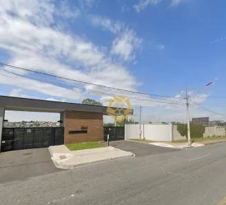 Terreno / Lote / Condomínio à venda, 561m² no Campo Pequeno, Colombo