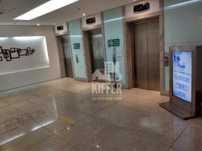 Loja / Salão / Ponto Comercial à venda, 27m² no Centro, Niterói