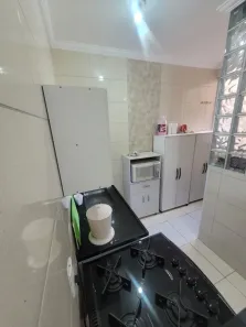Apartamento com 2 Quartos para alugar, 72m² no Loteamento Alfredo Abilio Flores, Pindamonhangaba