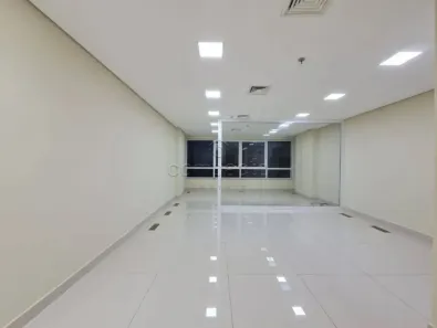 Loja / Salão / Ponto Comercial para alugar, 44m² no Vila São José, São José do Rio Preto