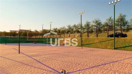 Terreno / Lote / Condomínio à venda, 280m² no Jardins Parma, Senador Canedo