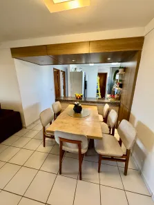 Apartamento com 3 Quartos à venda, 98m² no Candelária, Natal