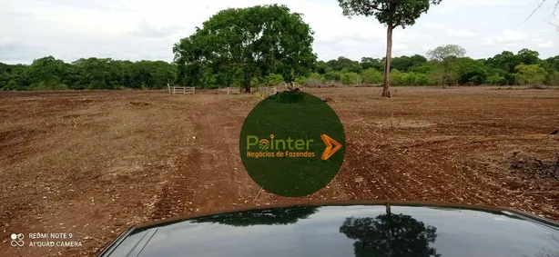 Fazenda / Sítio / Chácara à venda, 48593600m² no , Formoso do Araguaia