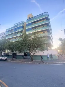 Cobertura com 3 Quartos para alugar, 105m² no Vila Nova, Cabo Frio