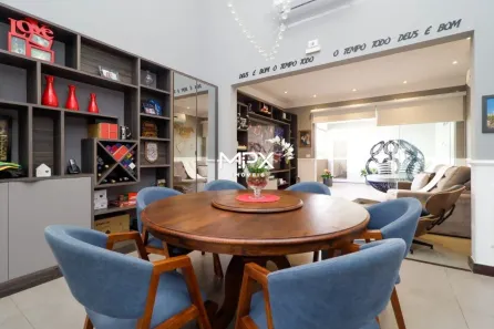 Casa com 3 Quartos à venda, 500m² no Residencial Santa Luzia, Charqueada