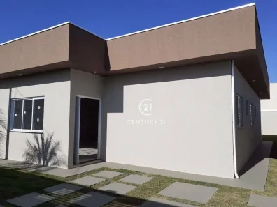 Casa com 3 Quartos à venda, 90m² no Jardim Residencial Vaughan, Sumaré