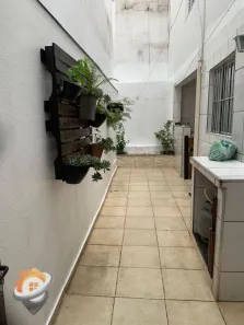 Sobrado com 3 Quartos à venda, 120m² no Jardim Paraíso, São Paulo