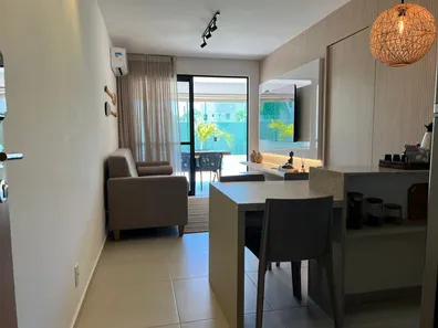 Apartamento com 2 Quartos à venda, 68m² no Alto de São Marcos, Barra de São Miguel