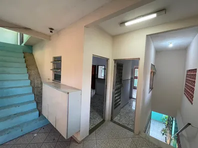 Terreno / Lote / Condomínio à venda, 100m² no Jardim Ideal, Belford Roxo