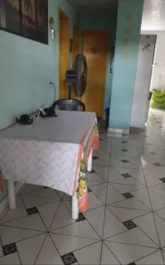 Casa com 2 Quartos à venda, 100m² no Parque Ambaí, Nova Iguaçu