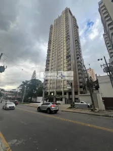 Apartamento com 3 Quartos para alugar, 132m² no Bigorrilho, Curitiba