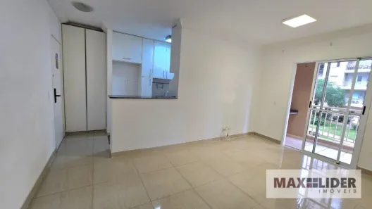 Apartamento com 2 Quartos para alugar, 73m² no Jardim Tupanci, Barueri