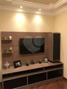 Apartamento com 2 Quartos à venda, 60m² no Jardim Pereira Leite, São Paulo