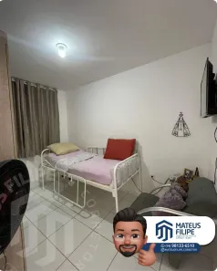 Apartamento com 2 Quartos à venda, 45m² no Sobrado, Nossa Senhora do Socorro