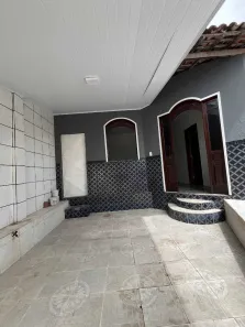 Casa com 3 Quartos à venda, 140m² no Marcos Freire I, Nossa Senhora do Socorro