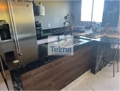 Apartamento com 2 Quartos à venda, 47m² no Chácaras Granja Pousada Del Rey, Santa Luzia