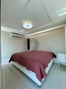 Cobertura com 3 Quartos para venda ou aluguel, 215m² no Adrianópolis, Manaus