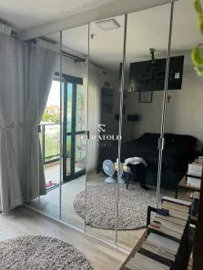 Loft com 1 Quarto à venda, 46m² no Santa Paula, São Caetano do Sul