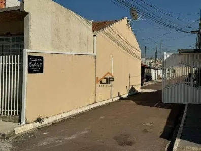 Casa de Condomínio com 2 Quartos à venda, 43m² no Estados, Fazenda Rio Grande
