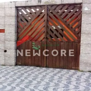 Casa com 2 Quartos à venda, 60m² no Balneario Triesse, Mongaguá
