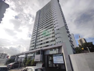 Apartamento com 2 Quartos para alugar, 56m² no Janga, Paulista
