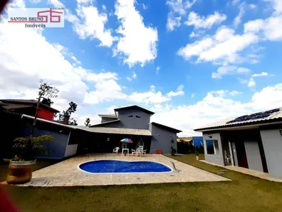 Casa com 4 Quartos à venda, 450m² no Sarapui, Sarapuí