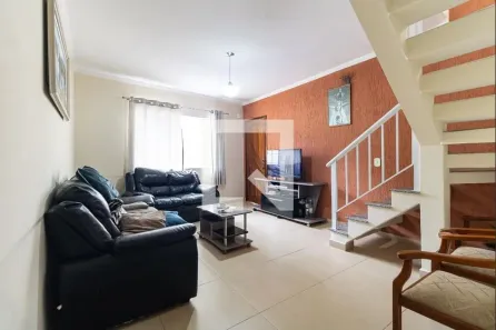 Casa com 3 Quartos à venda, 110m² no Vila Brasílio Machado, São Paulo