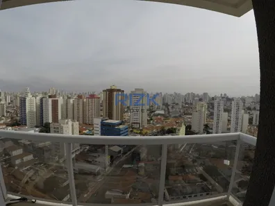 Conjunto Comercial / Sala com 1 Quarto à venda, 34m² no Vila Mariana, São Paulo