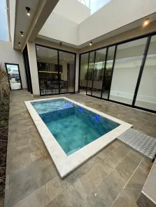 Casa com 3 Quartos à venda, 176m² no Terras Alpha Residencial 1, Senador Canedo