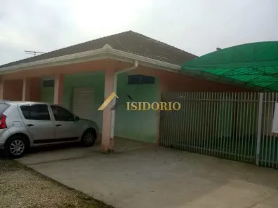 Fazenda / Sítio / Chácara com 5 Quartos à venda, 116000m² no Santa Gema, Colombo
