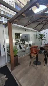 Sobrado com 3 Quartos à venda, 290m² no Jardim de Itapoan, Paulínia