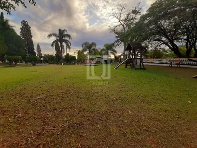 Terreno / Lote / Condomínio à venda, 865m² no Village da Serra, Araçoiaba da Serra