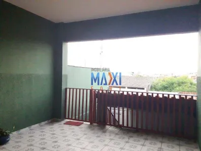 Casa com 2 Quartos à venda, 145m² no Jardim São Jorge, Hortolândia