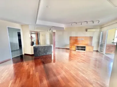 Apartamento com 3 Quartos para alugar, 121m² no Umuarama, Osasco