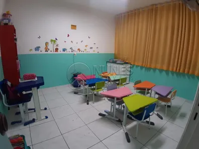 Conjunto Comercial / Sala à venda, 456m² no Vila Osasco, Osasco