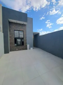 Casa com 3 Quartos à venda, 70m² no Parque Terras de Santa Maria, Hortolândia