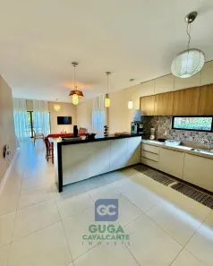 Casa de Condomínio com 3 Quartos à venda, 161m² no , Bananeiras
