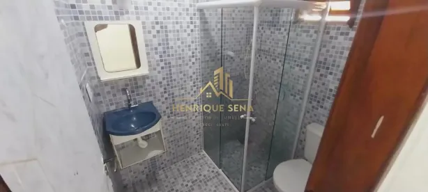 Kitnet com 1 Quarto à venda, 40m² no Centro, São Pedro da Aldeia