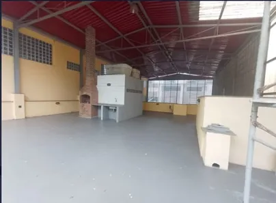 Prédio Inteiro para alugar, 865m² no Barra Olímpica, Rio de Janeiro