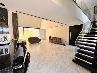 Casa com 5 Quartos à venda, 485m² no Residencial Park I, Vespasiano