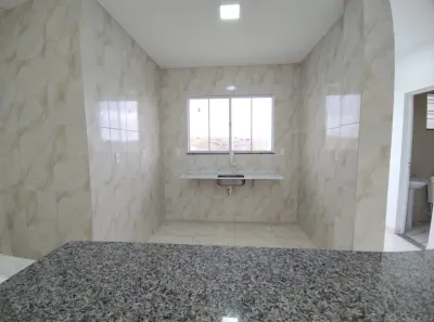 Casa com 2 Quartos para alugar, 65m² no Boa Esperança, Nova Iguaçu