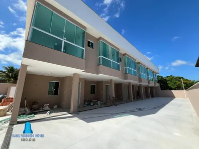 Casa com 2 Quartos à venda, 90m² no Rio do Limão, Araruama