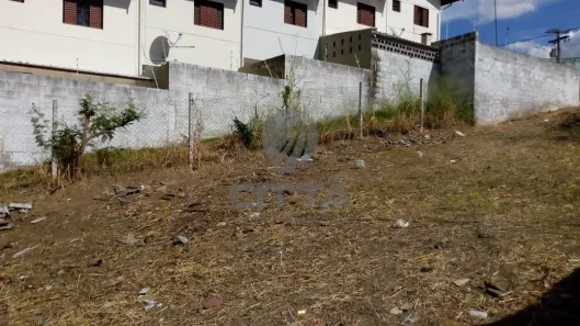 Terreno / Lote / Condomínio para venda ou aluguel, 450m² no Jardim Novo Campos Elíseos, Campinas