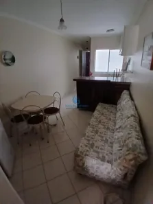 Apartamento com 1 Quarto para alugar, 20m² no Centro, São Lourenço